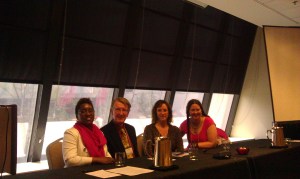 PanelonCommunityColleges