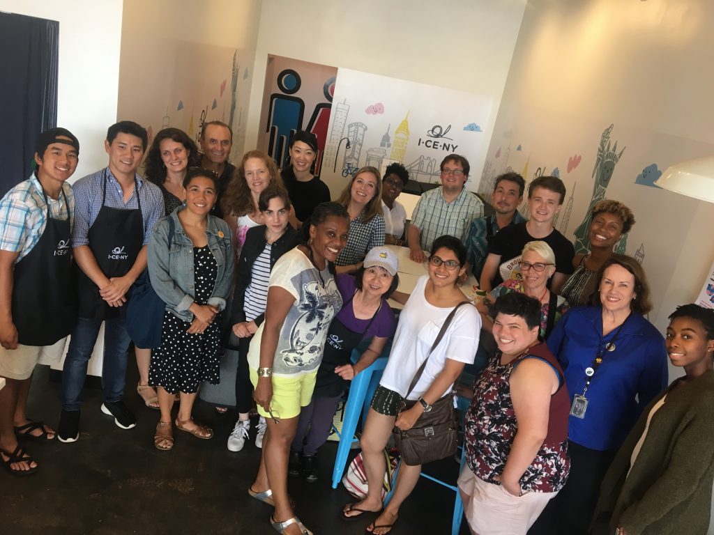 Southern Foodways Alliance 2017