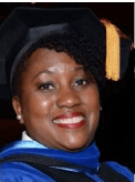 Kenja McCray Hooding May2017