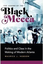 Legend of the Black Mecca Cover